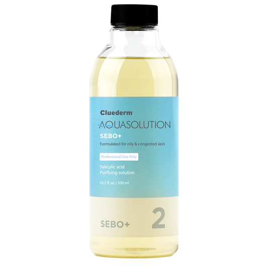 Aquasolution Sebo+ pour Aquapure, 500 ml