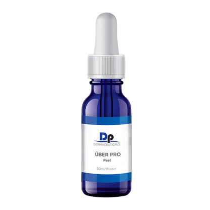 DP Dermaceuticals UBER PRO, 30ml