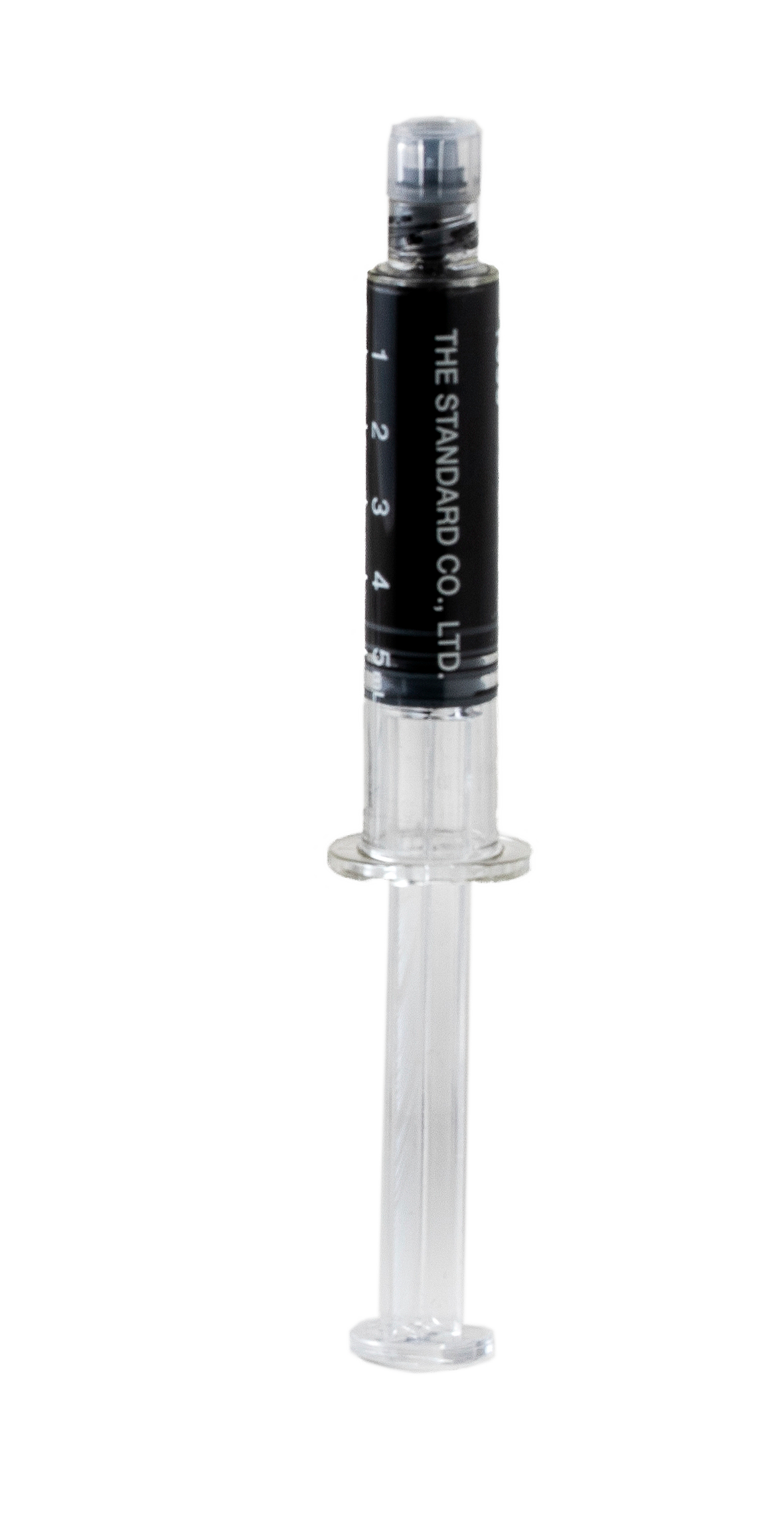 Black Eye marqueur endoscopique