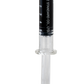 Black Eye™ – Marcatore tissutale sottomucosale 5 ml, sterile, monouso (10/conf)
