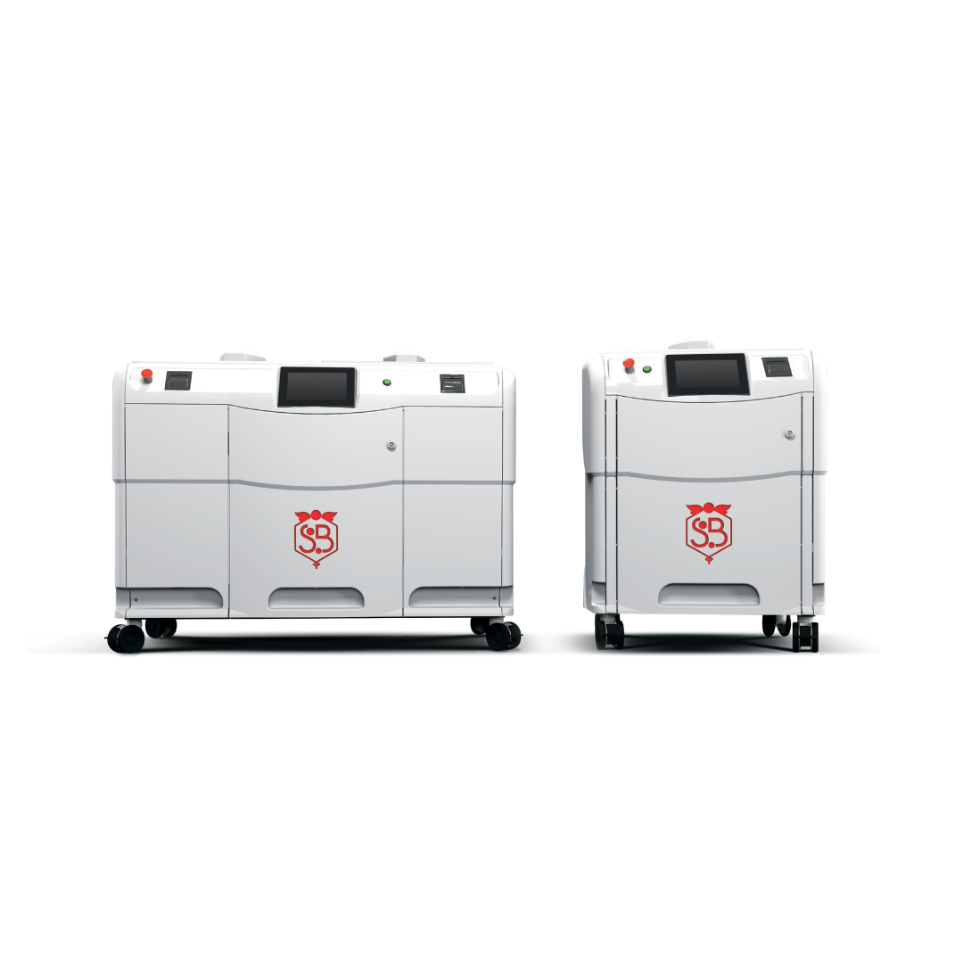 Gandy System