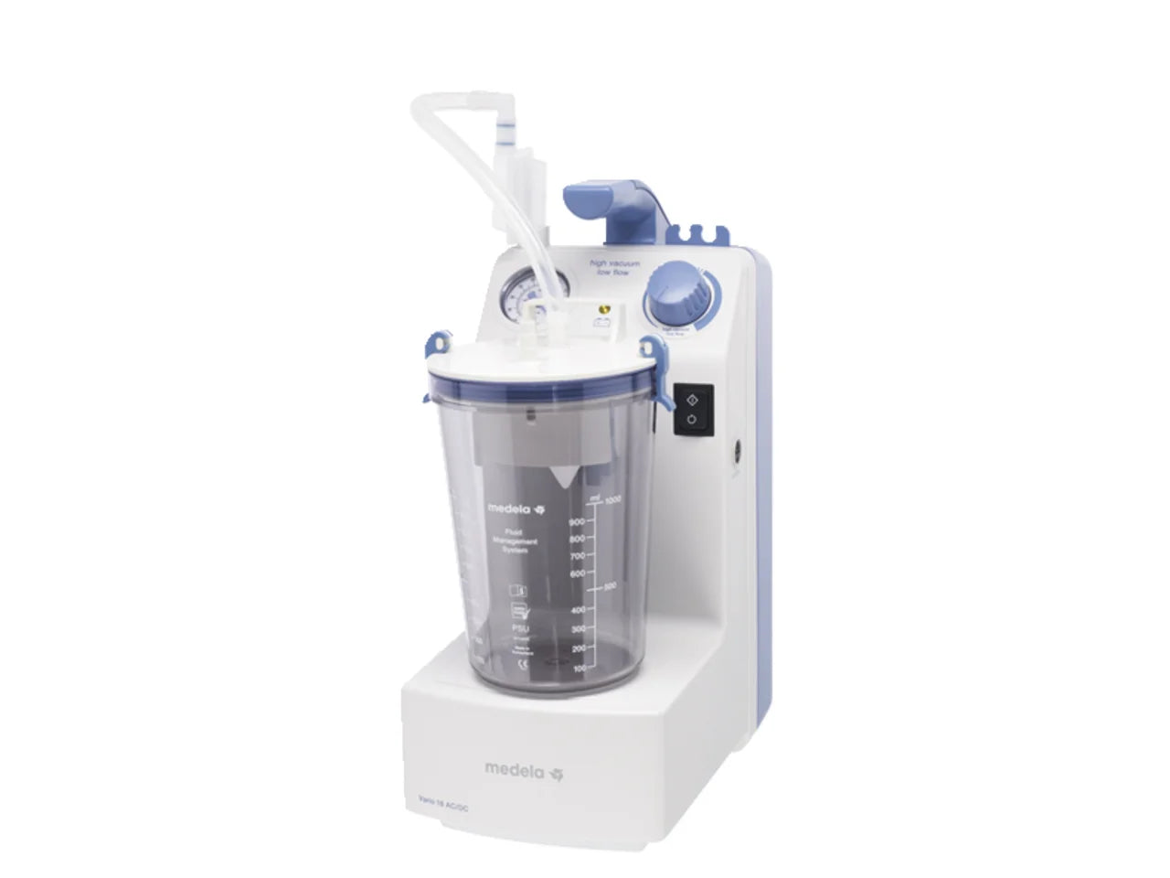Bravo® vacuum pump (220v)