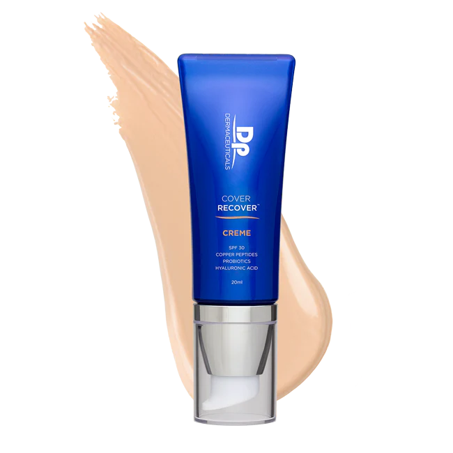 203400, 3 ml, Creme