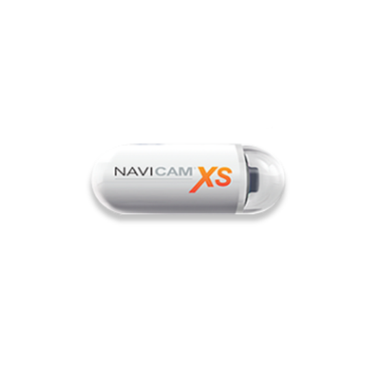 NaviCam XS Kapsel