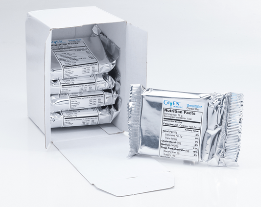 SmartBar (5/box)