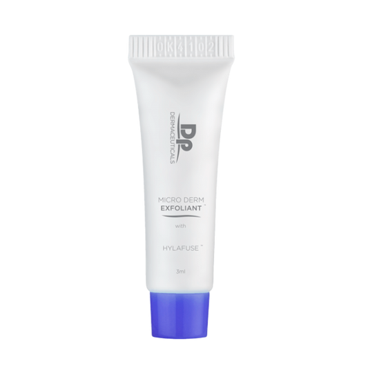 MicroDerm Exfoliant, 3ml