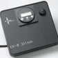 Lampe UV partielle Dermalight 500R Home appareil de table