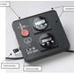 Lampe UV partielle Dermalight 500R Home appareil de table
