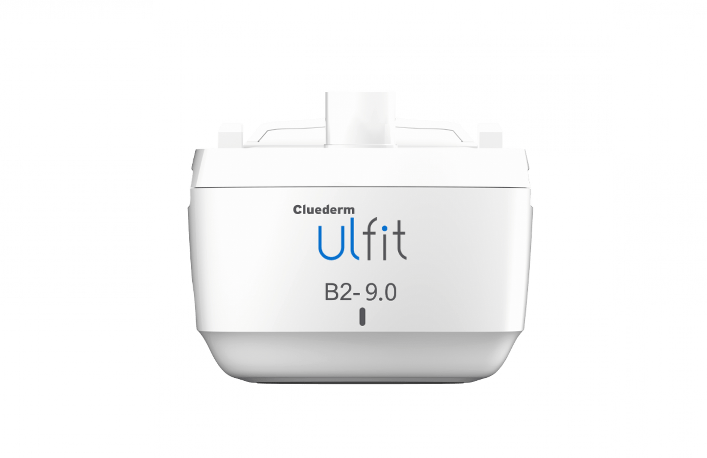 ULFIT 9.0mm cartridge