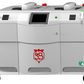 Gandy System, Double (2) Tank