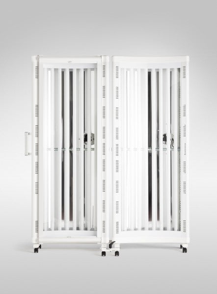 Lampada UV Dermalight 2000 per tutte le parti del corpo