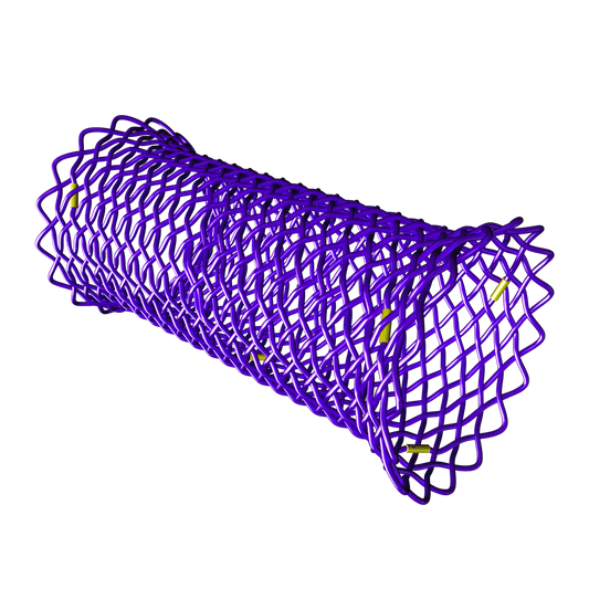 BD Stent - Ösophagus-Stent SX ELLA, biodegradierbar