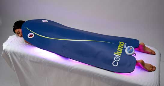 Celluma DELUX