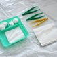 ACM Sterile Dressing Kit