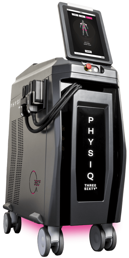 Physiq360