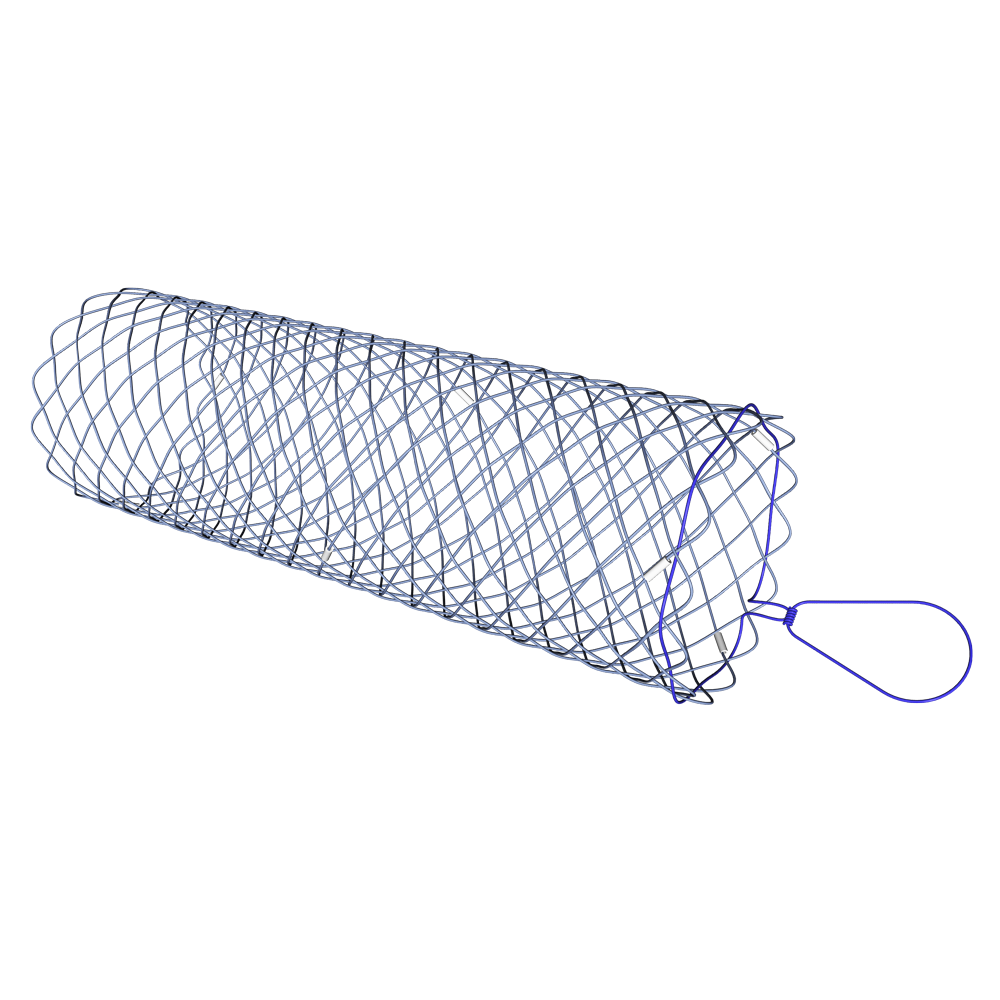SX-ELLA® Enterella – Pyloroduodenalstent