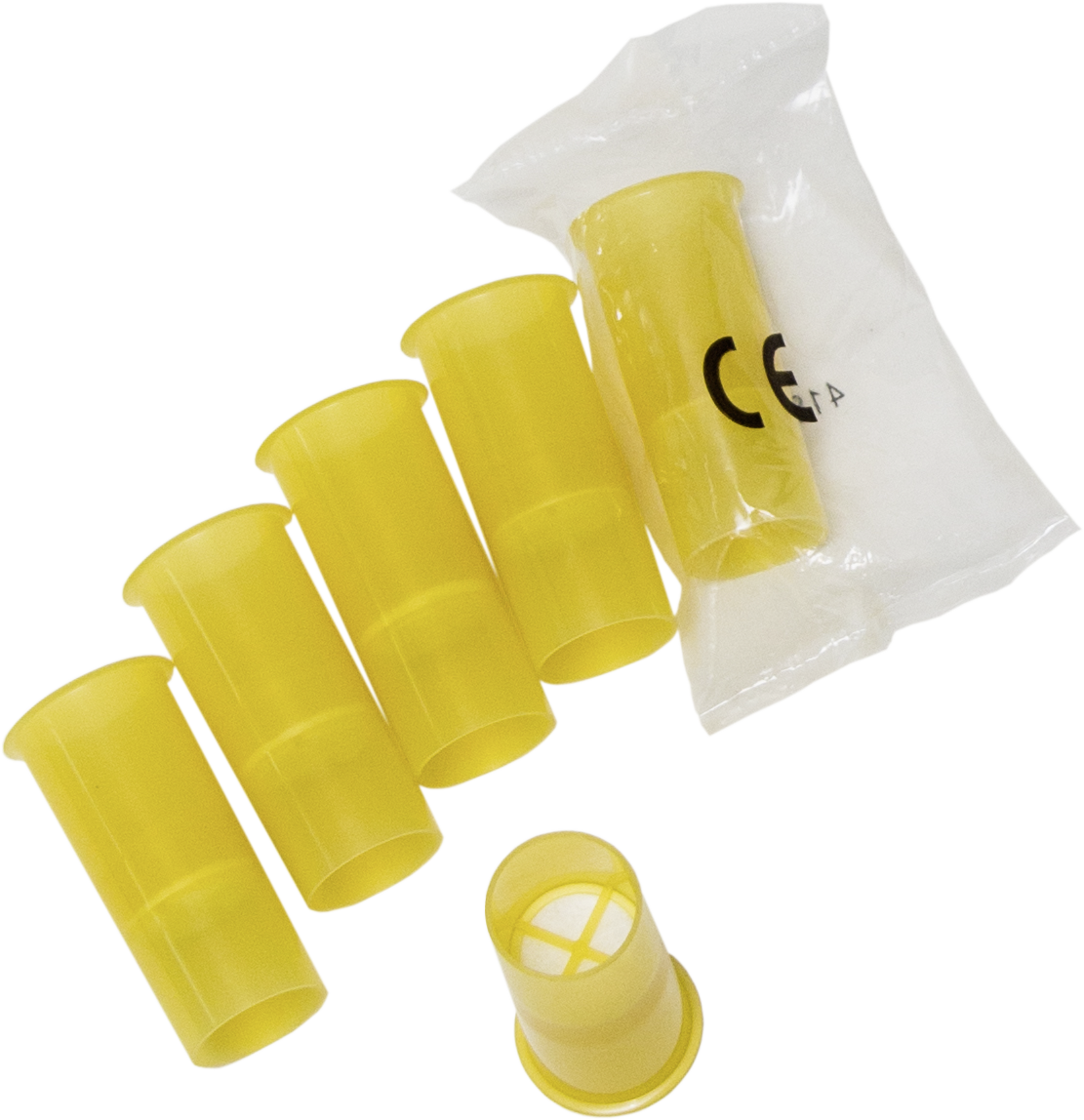 Embout buccal pour le LactoFAN