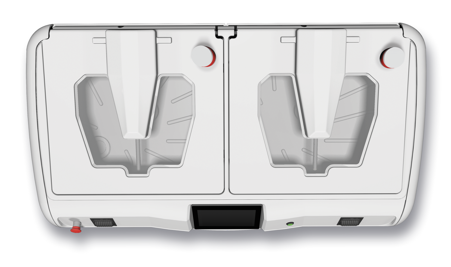 gandy-system-aufbereitung