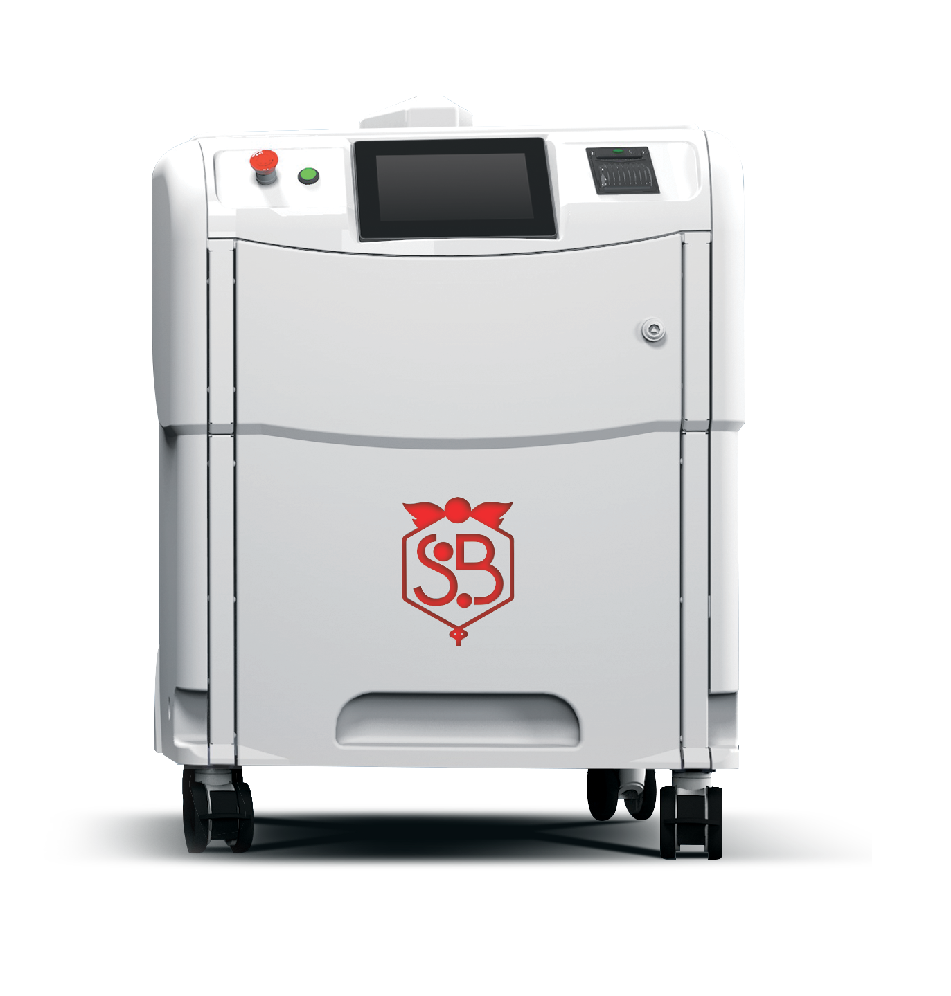 gandy-system-aufbereitung