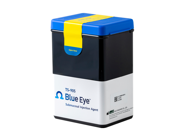 Blue Eye ™ Mittel zur submukosalen Injektion