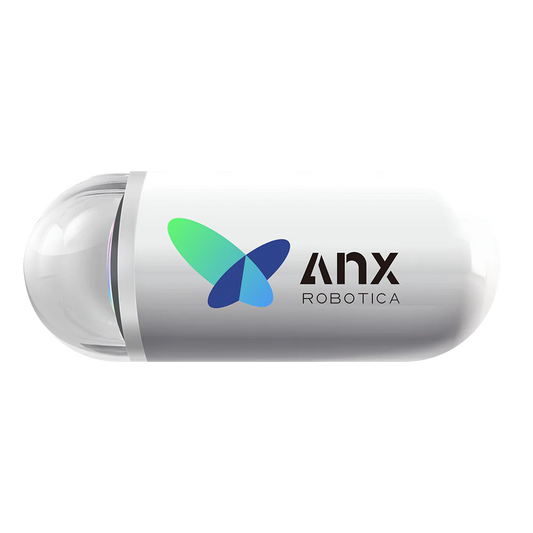 NEW: NaviCam™ SB Capsule (868MHZ)