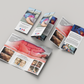 Patientenbroschüre LED-Therapie, Deutsch, DOC-170