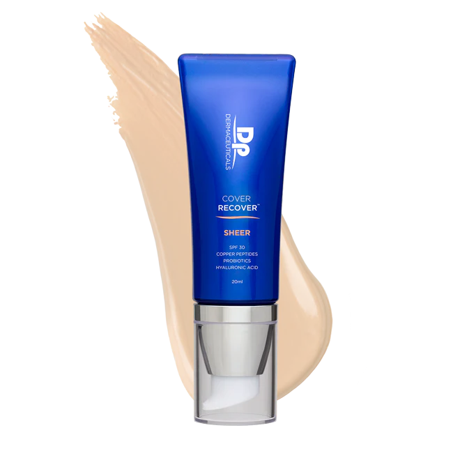 203400, 20 ml, Sheer