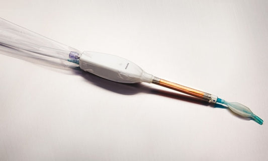 Housses pour cathéter ManoShield AR, Medtronic