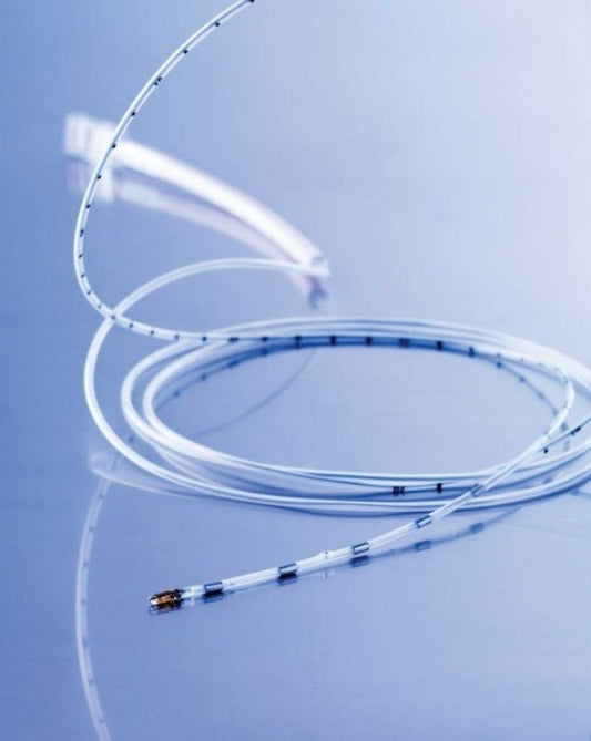 VersFlex® Znis +7R2.0, pediatric reference, pH channel at 0cm