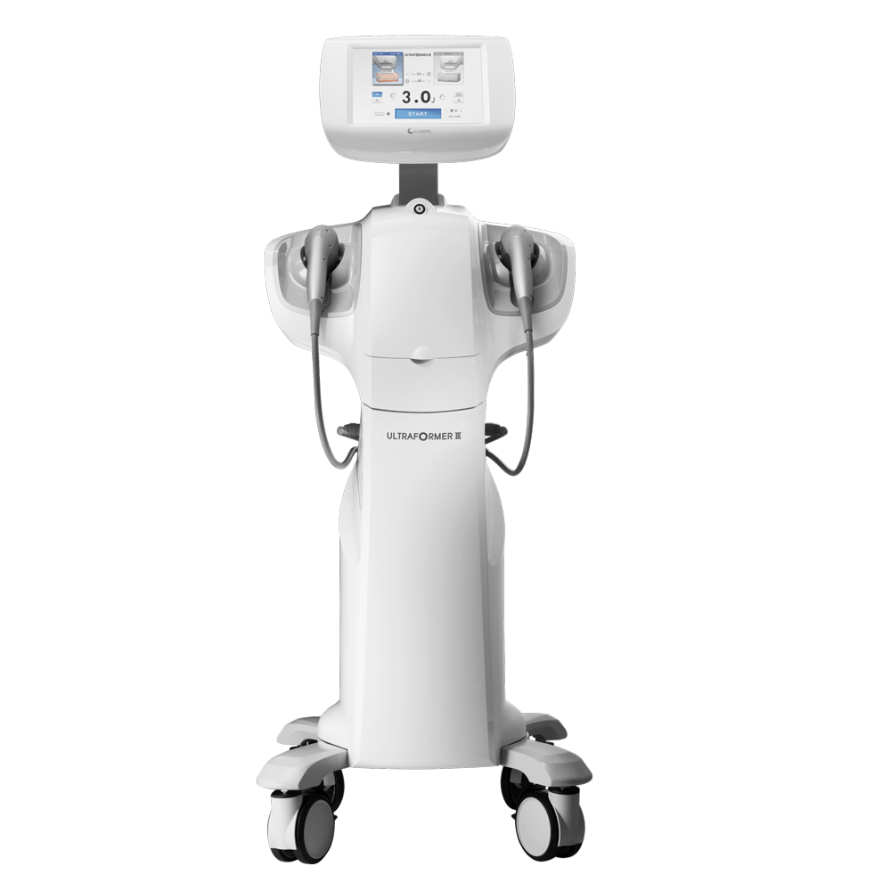 Derma/Aesthetik Body Forming HIFU