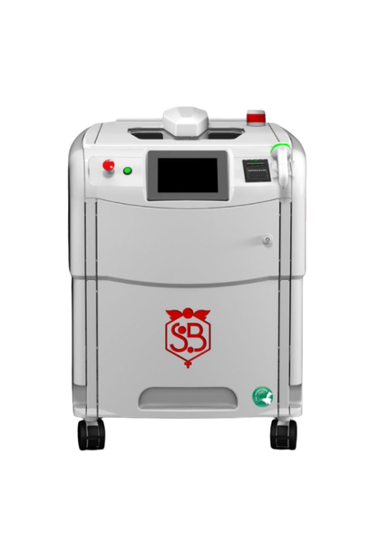 Gandy System, Single (1) Tank